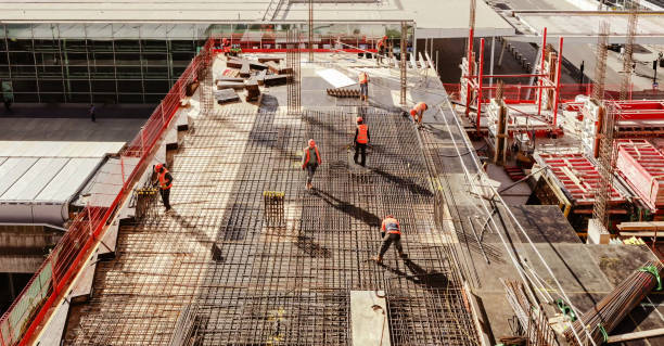 Best Concrete Foundation Repair in Greenville, TX
