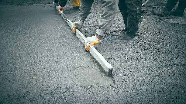 Best Concrete Staining and Coloring in Greenville, TX