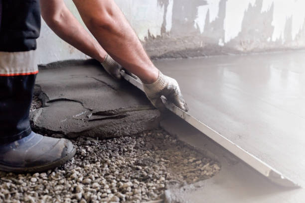 Best Concrete Removal and Replacement in Greenville, TX